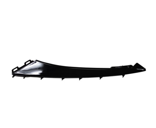 Aftermarket MOLDINGS for HONDA - ACCORD, ACCORD,18-20,LT Front bumper molding