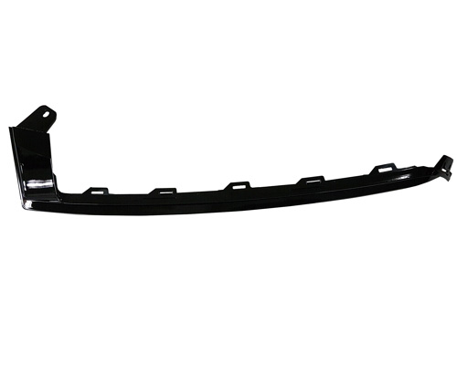 Aftermarket MOLDINGS for HONDA - ACCORD, ACCORD,18-20,RT Front bumper molding