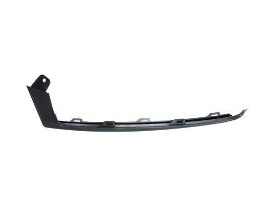 Aftermarket MOLDINGS for HONDA - ACCORD, ACCORD,18-20,RT Front bumper molding