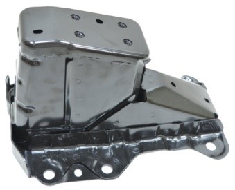 Aftermarket BRACKETS for HONDA - CR-V, CR-V,17-22,LT Front bumper bracket