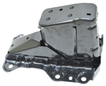 Aftermarket BRACKETS for HONDA - CR-V, CR-V,17-22,RT Front bumper bracket