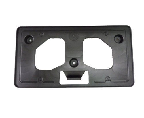 Aftermarket BRACKETS for HONDA - CR-V, CR-V,17-19,Front bumper license bracket