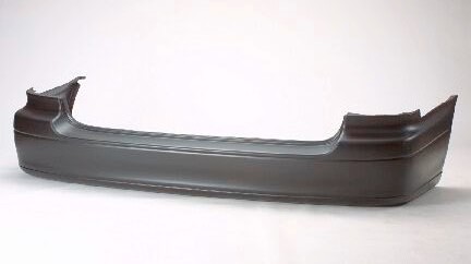 Aftermarket BUMPER COVERS for HONDA - ODYSSEY, ODYSSEY,95-97,Rear bumper cover