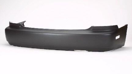 Aftermarket BUMPER COVERS for HONDA - ACCORD, ACCORD,96-97,Rear bumper cover