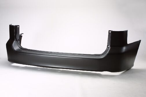 Aftermarket BUMPER COVERS for HONDA - ODYSSEY, ODYSSEY,99-04,Rear bumper cover