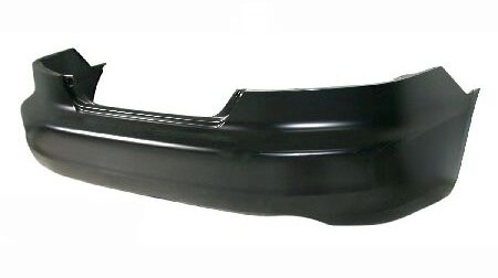 Aftermarket BUMPER COVERS for HONDA - ACCORD, ACCORD,03-05,Rear bumper cover