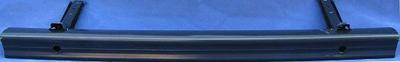 Aftermarket REBARS for HONDA - CIVIC, CIVIC,96-00,Rear bumper reinforcement