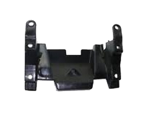 Aftermarket BRACKETS for HONDA - ACCORD, ACCORD,17-17,Grille bracket