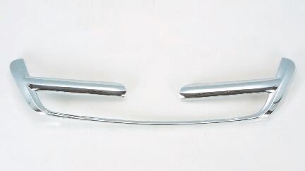 Aftermarket MOLDINGS for HONDA - CR-V, CR-V,02-04,Grille molding