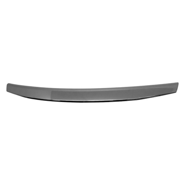 Aftermarket MOLDINGS for HONDA - ACCORD, ACCORD,11-12,Grille molding