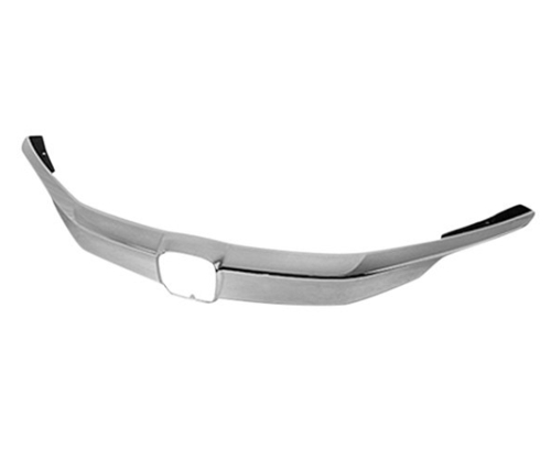 Aftermarket MOLDINGS for HONDA - ACCORD, ACCORD,16-17,Grille molding