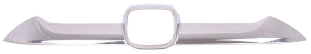 Aftermarket MOLDINGS for HONDA - CR-V, CR-V,17-19,Grille molding