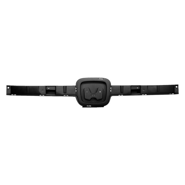 Aftermarket MOLDINGS for HONDA - ACCORD, ACCORD,18-20,Grille molding