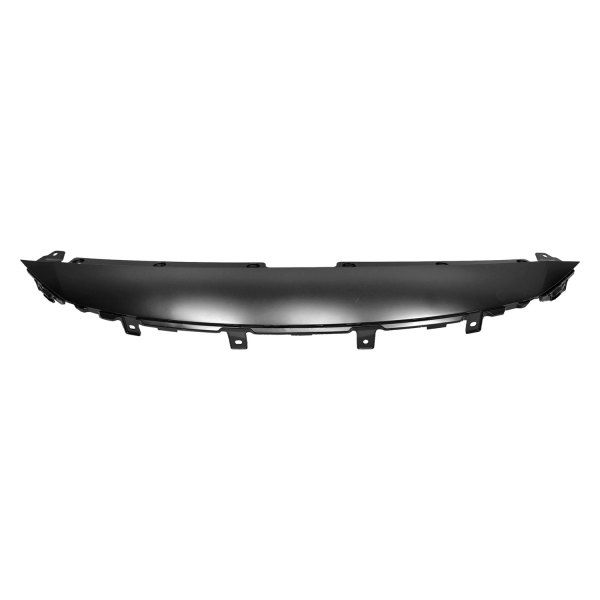 Aftermarket MOLDINGS for HONDA - ACCORD, ACCORD,18-20,Grille molding