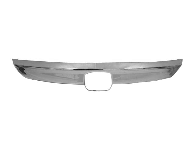 Aftermarket MOLDINGS for HONDA - ACCORD, ACCORD,18-20,Grille molding