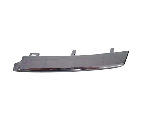 Aftermarket MOLDINGS for HONDA - CR-V, CR-V,07-09,LT Grille molding