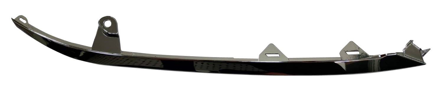 Aftermarket MOLDINGS for HONDA - ACCORD, ACCORD,18-20,LT Grille molding