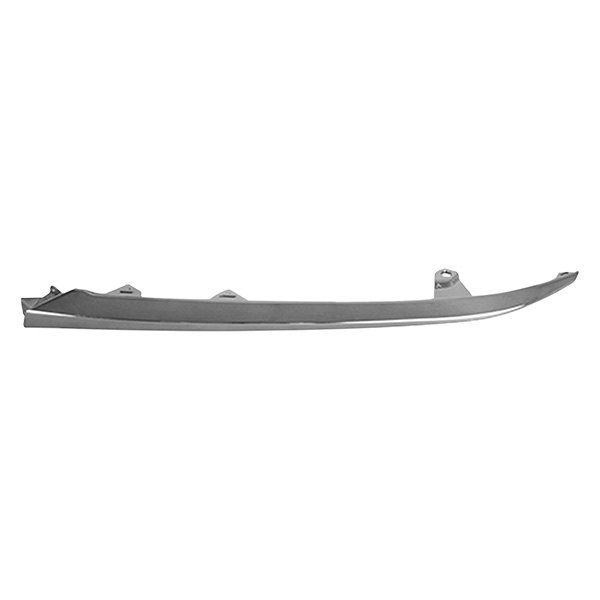Aftermarket MOLDINGS for HONDA - ACCORD, ACCORD,18-20,LT Grille molding