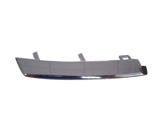 Aftermarket MOLDINGS for HONDA - CR-V, CR-V,07-09,RT Grille molding