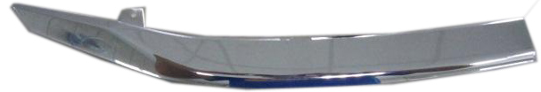 Aftermarket MOLDINGS for HONDA - CR-V, CR-V,15-16,RT Grille molding