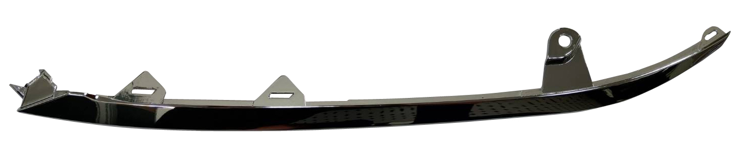 Aftermarket MOLDINGS for HONDA - ACCORD, ACCORD,18-20,RT Grille molding