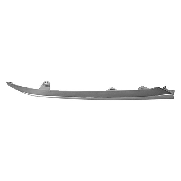 Aftermarket MOLDINGS for HONDA - ACCORD, ACCORD,18-20,RT Grille molding