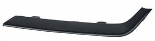 Aftermarket MOLDINGS for HONDA - CR-V, CR-V,10-11,LT Grille molding lower