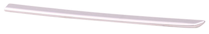 Aftermarket MOLDINGS for HONDA - ACCORD, ACCORD,13-15,LT Grille molding lower