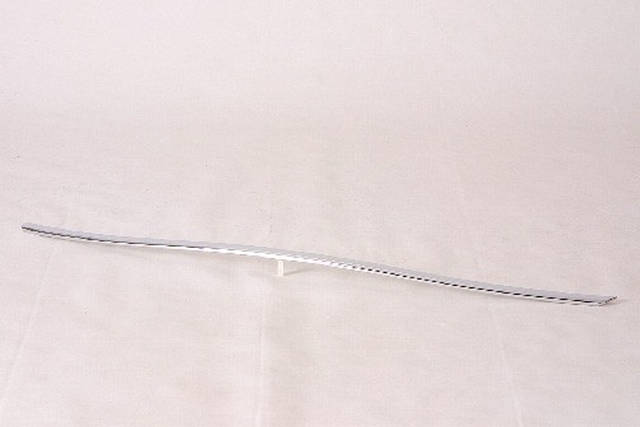 Aftermarket MOLDINGS for HONDA - CR-V, CR-V,07-09,Grille molding lower