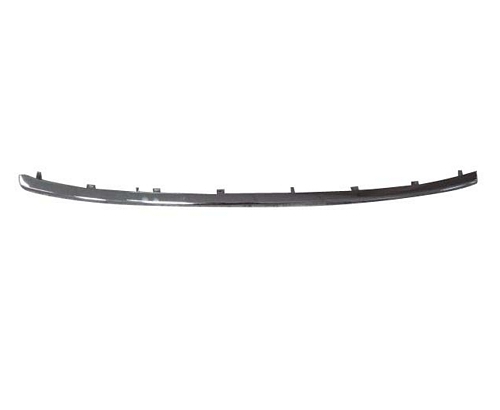 Aftermarket MOLDINGS for HONDA - CR-V, CR-V,07-09,Grille molding lower