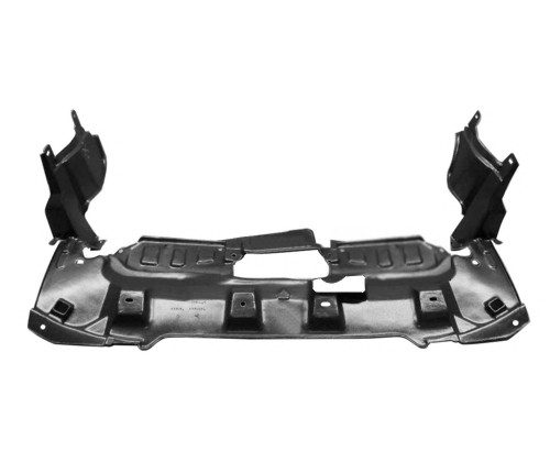 Aftermarket UNDER ENGINE COVERS for HONDA - ELEMENT, ELEMENT,03-08,Lower engine cover
