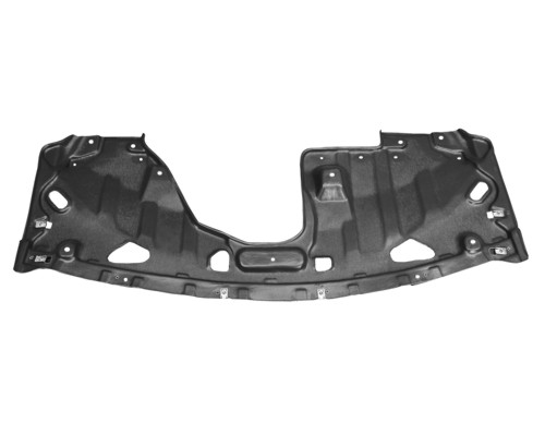 Aftermarket UNDER ENGINE COVERS for HONDA - ODYSSEY, ODYSSEY,11-17,Lower engine cover