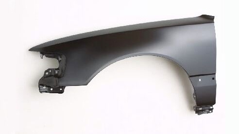 Aftermarket FENDERS for HONDA - CRX, CRX,88-91,LT Front fender assy