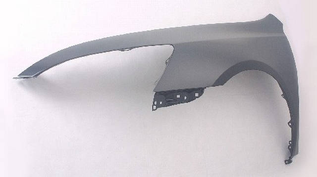 Aftermarket FENDERS for HONDA - ACCORD, ACCORD,03-07,LT Front fender assy
