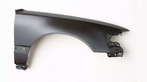 Aftermarket FENDERS for HONDA - CRX, CRX,88-91,RT Front fender assy