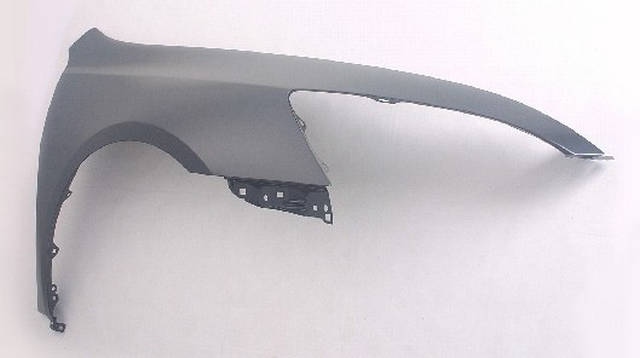 Aftermarket FENDERS for HONDA - ACCORD, ACCORD,03-07,RT Front fender assy