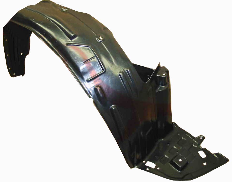 Replacement HONDA ODYSSEY FENDERS LINERS SPLASH SHIELDS Aftermarket FENDERS LINERS SPLASH