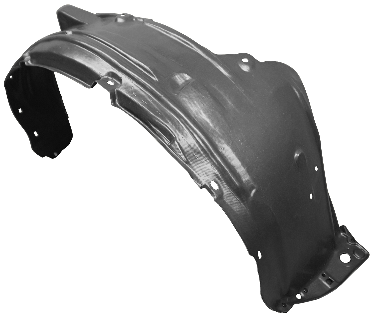 Replacement HONDA CR V FENDERS LINERS SPLASH SHIELDS Aftermarket