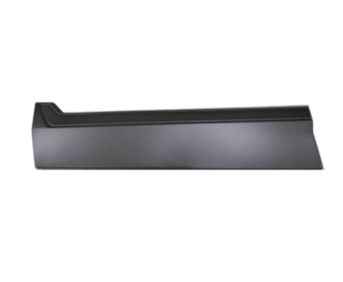 Aftermarket MOLDINGS for HONDA - CR-V, CR-V,17-22,LT Front door side molding