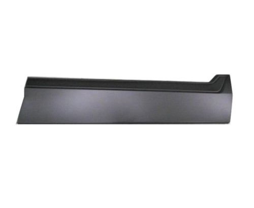 Aftermarket MOLDINGS for HONDA - CR-V, CR-V,17-22,RT Front door side molding