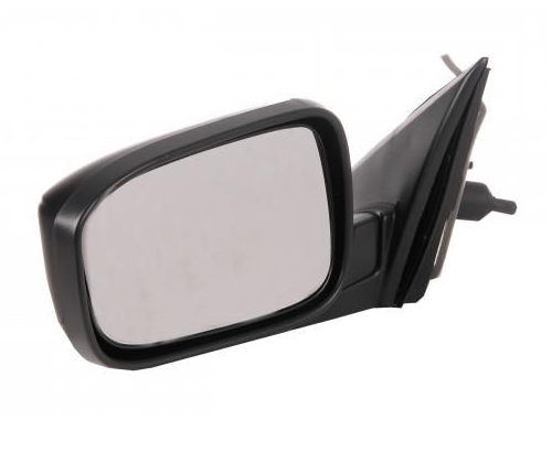 Aftermarket MIRRORS for HONDA - ACCORD, ACCORD,03-07,LT Mirror outside rear view