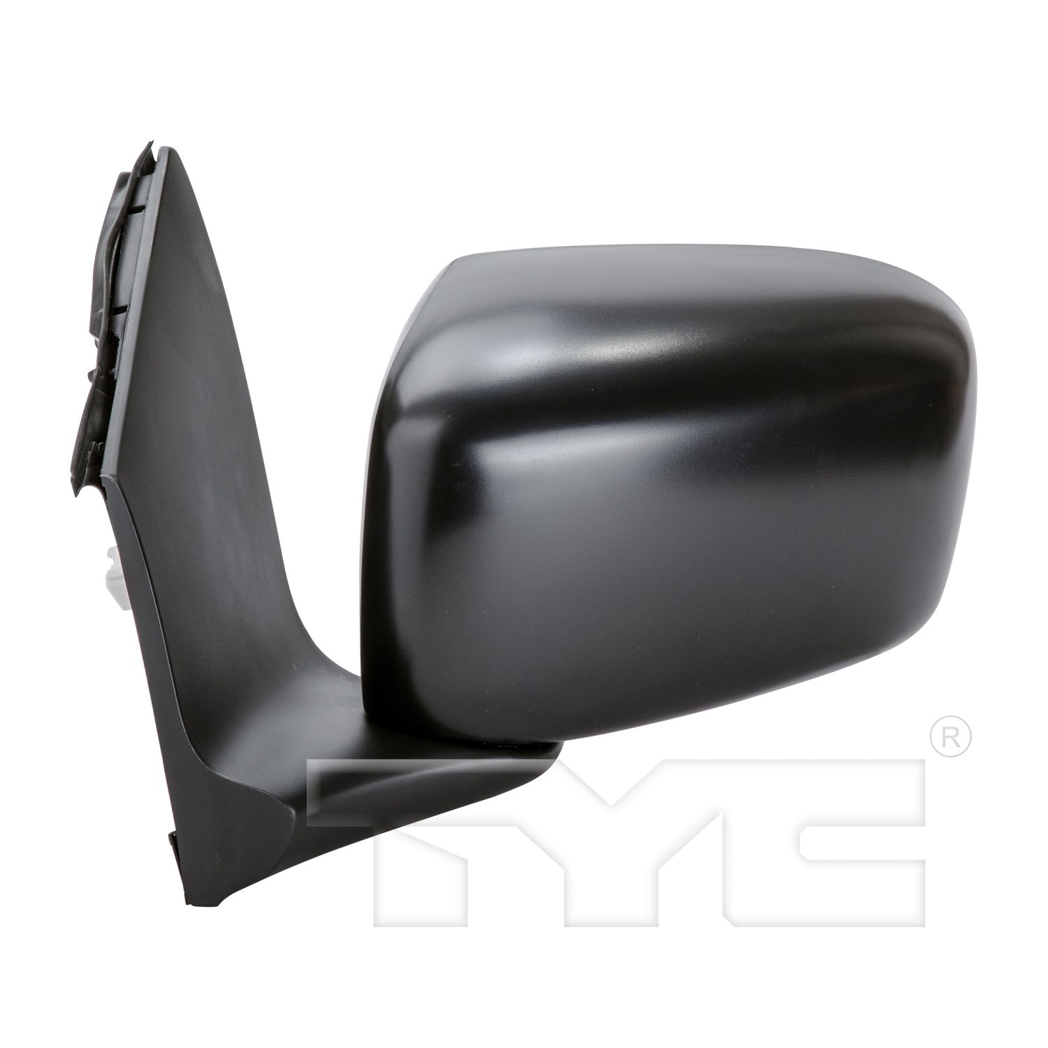 Aftermarket MIRRORS for HONDA - ODYSSEY, ODYSSEY,05-10,LT Mirror outside rear view