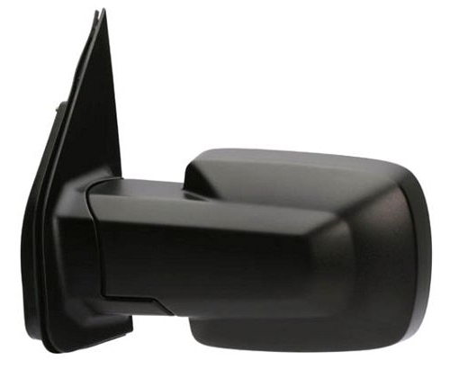 Aftermarket MIRRORS for HONDA - ELEMENT, ELEMENT,03-04,LT Mirror outside rear view