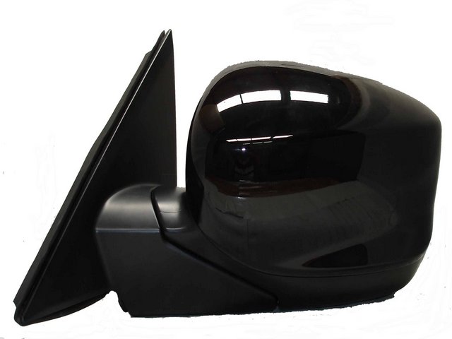Aftermarket MIRRORS for HONDA - ACCORD, ACCORD,08-12,LT Mirror outside rear view