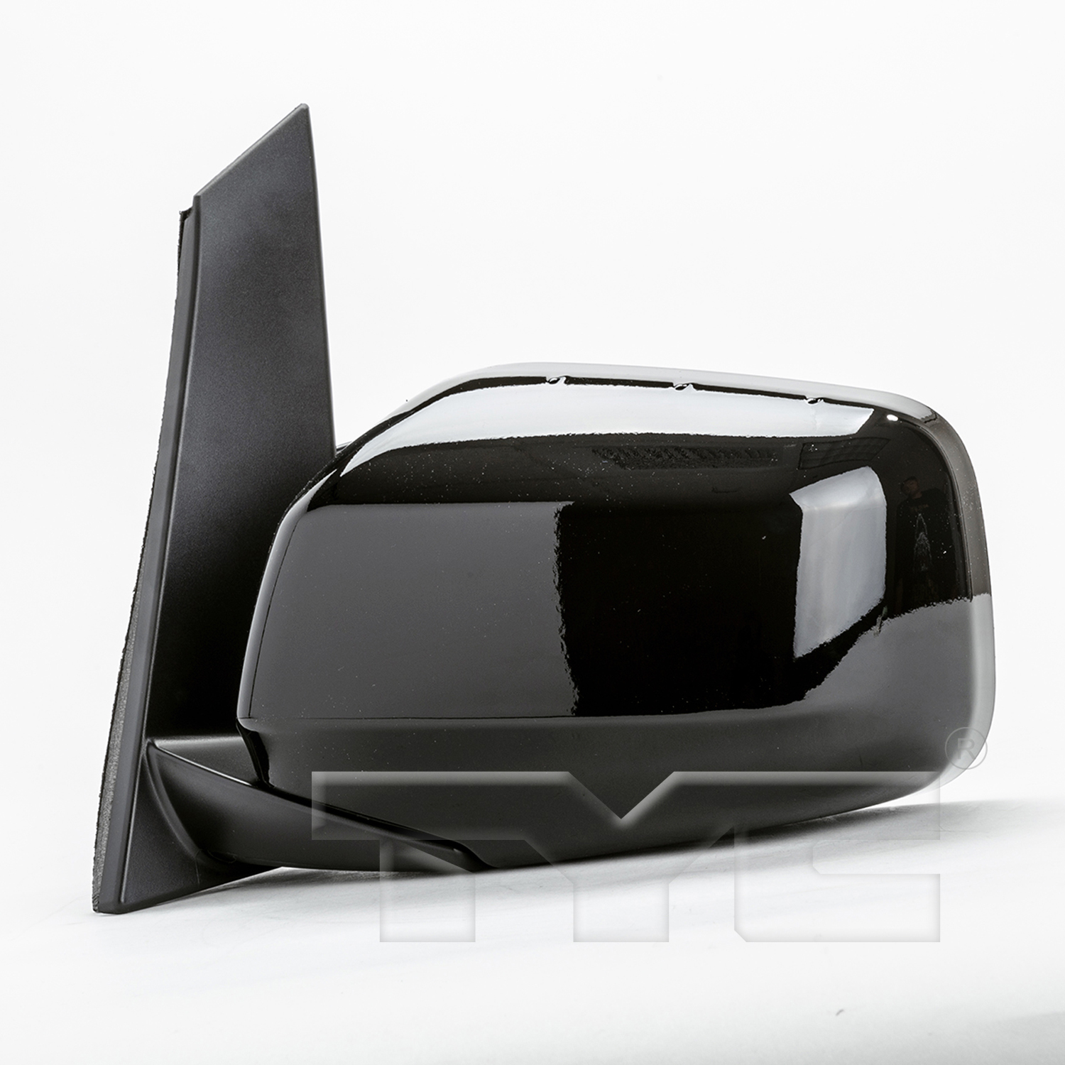 Aftermarket MIRRORS for HONDA - ODYSSEY, ODYSSEY,11-13,LT Mirror outside rear view