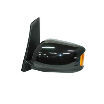 Aftermarket MIRRORS for HONDA - ODYSSEY, ODYSSEY,11-13,LT Mirror outside rear view