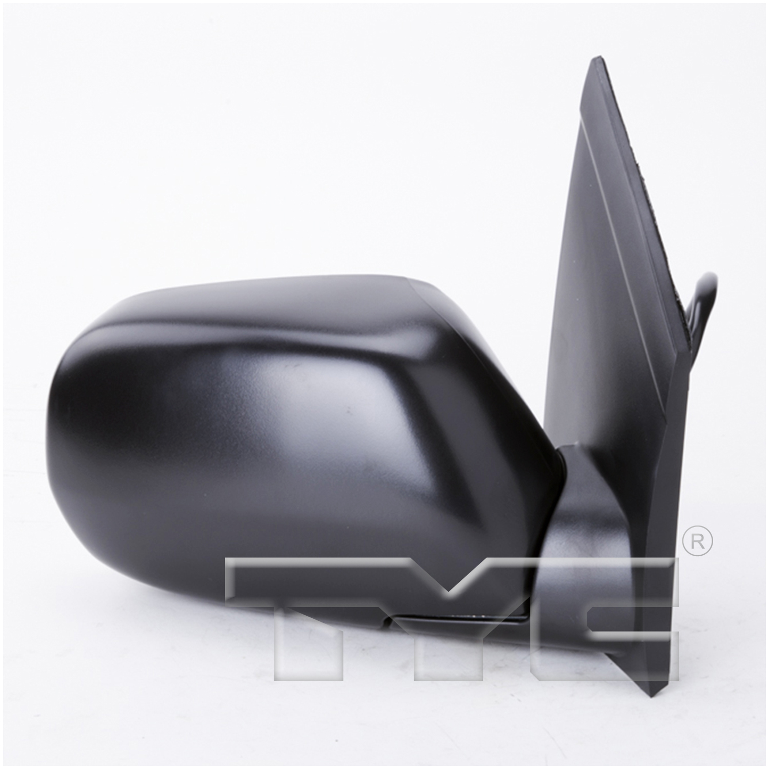 Aftermarket MIRRORS for HONDA - ODYSSEY, ODYSSEY,99-04,RT Mirror outside rear view