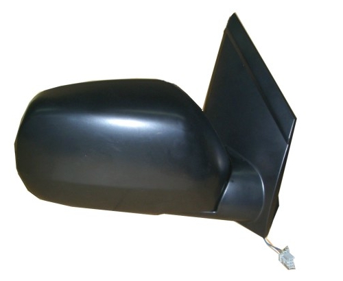 Aftermarket MIRRORS for HONDA - ODYSSEY, ODYSSEY,02-04,RT Mirror outside rear view