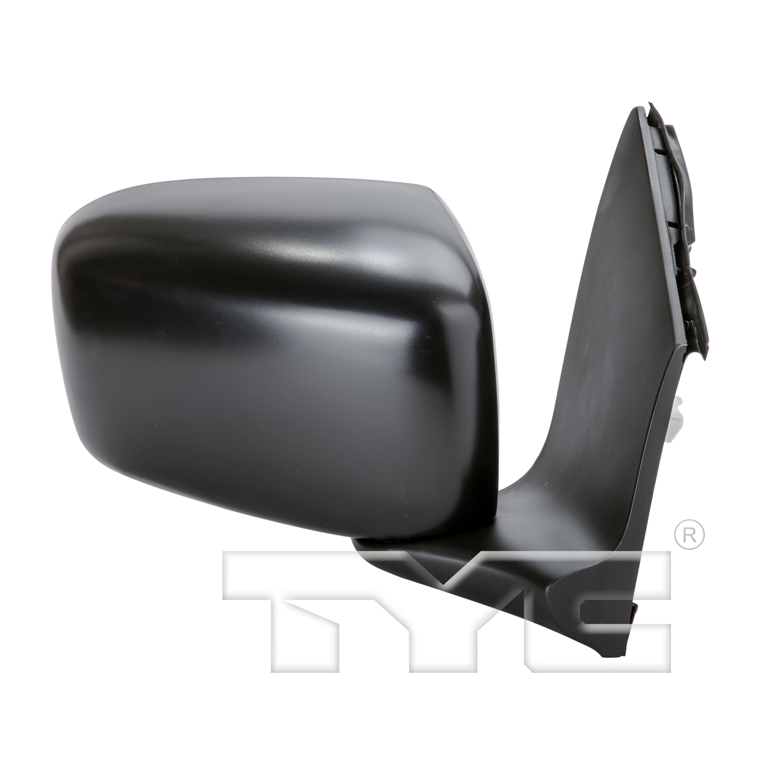 Aftermarket MIRRORS for HONDA - ODYSSEY, ODYSSEY,05-10,RT Mirror outside rear view