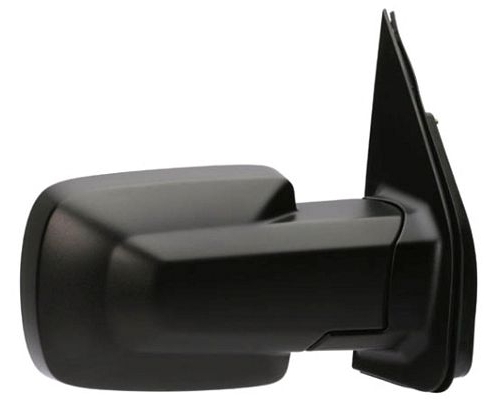 Aftermarket MIRRORS for HONDA - ELEMENT, ELEMENT,03-04,RT Mirror outside rear view